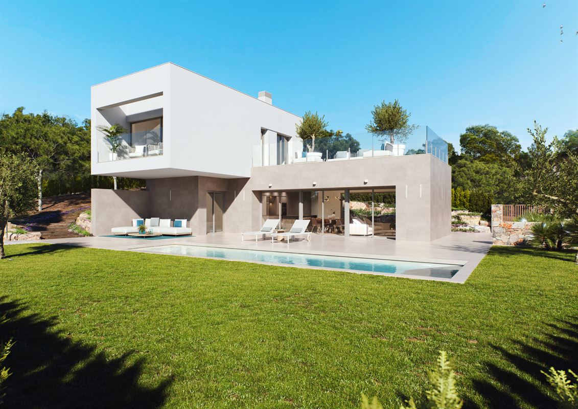 Lima Villas