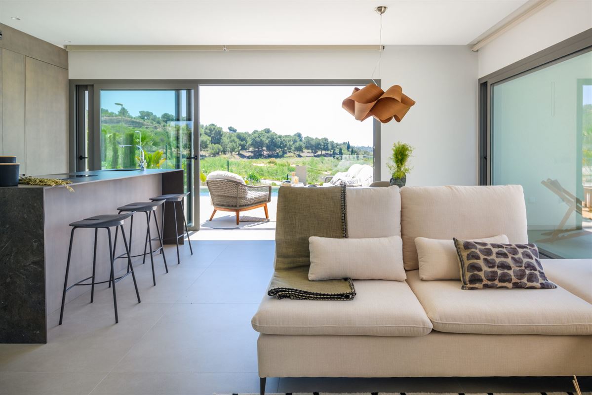 Lima Villas