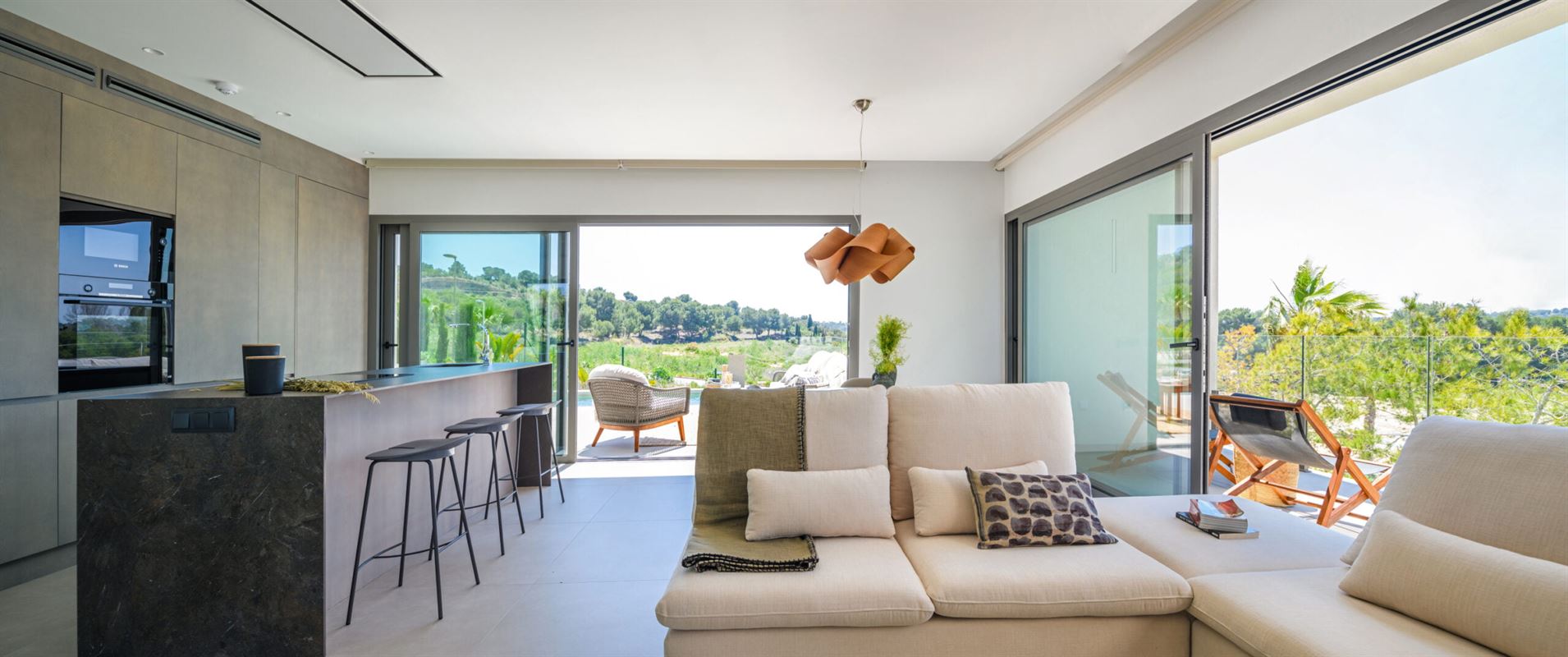 Lima Villas