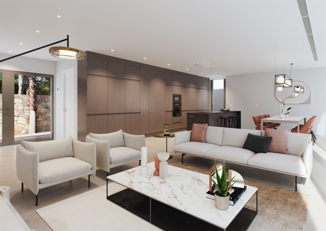 Lima Villas