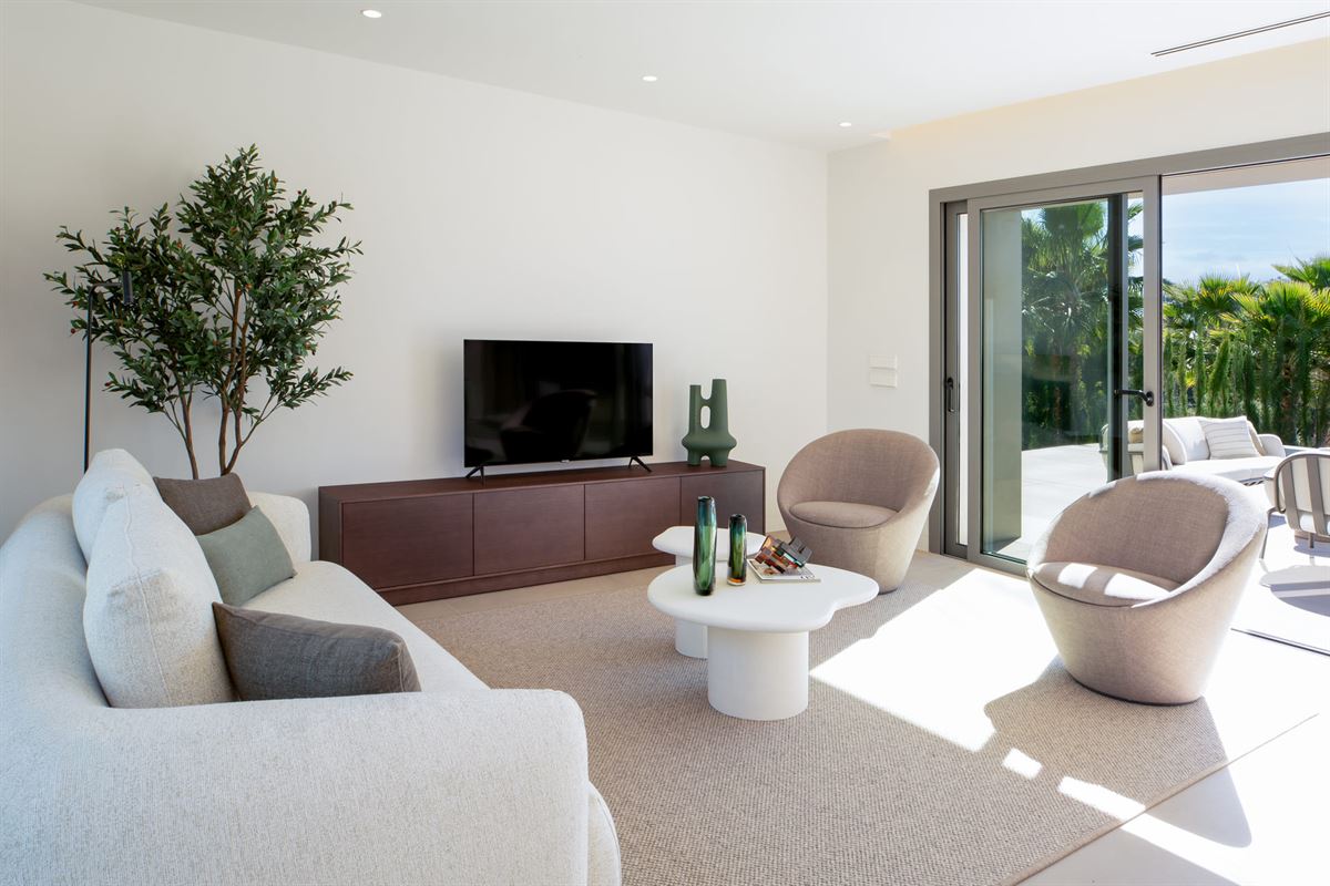 Lima Villas
