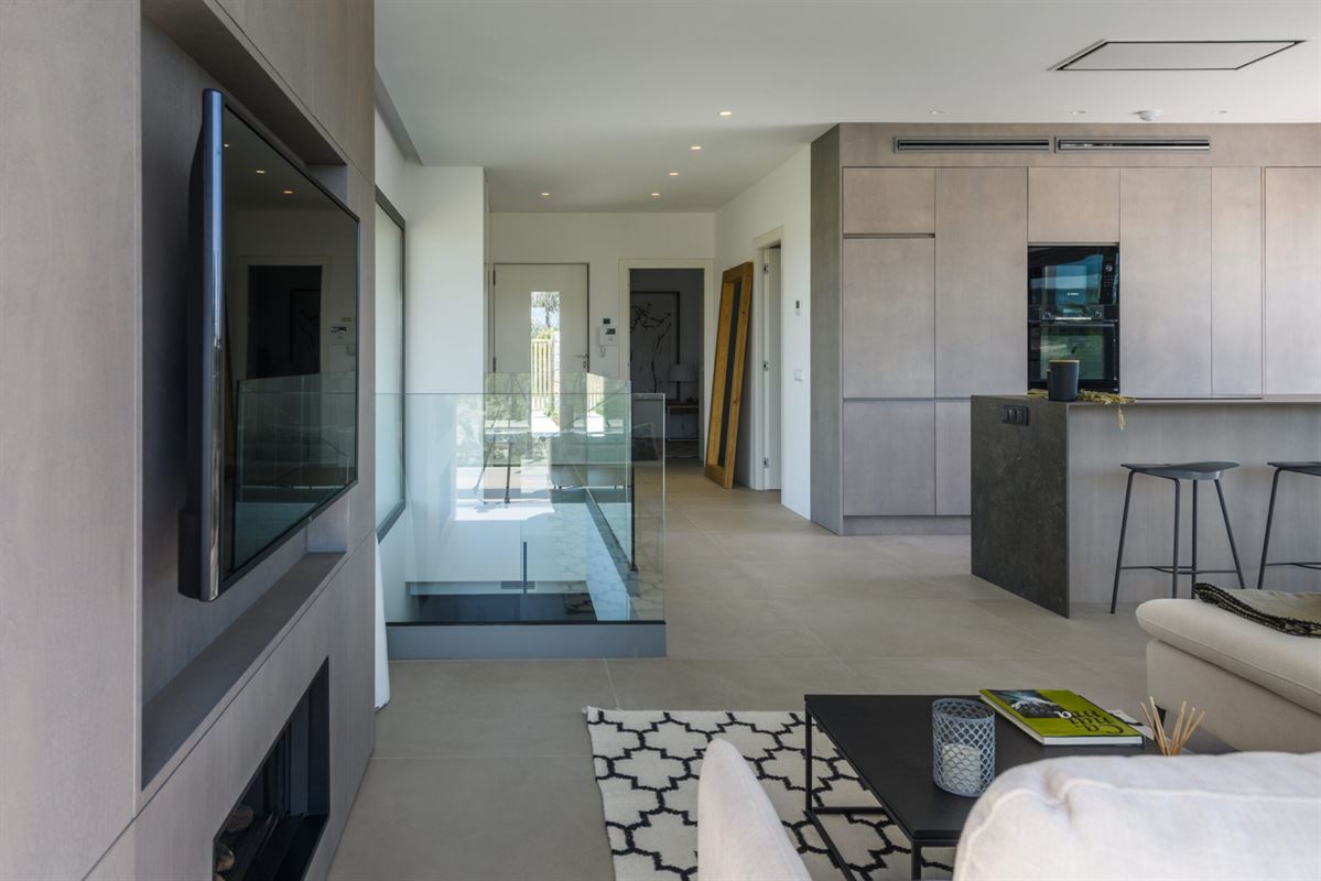 Lima Villas