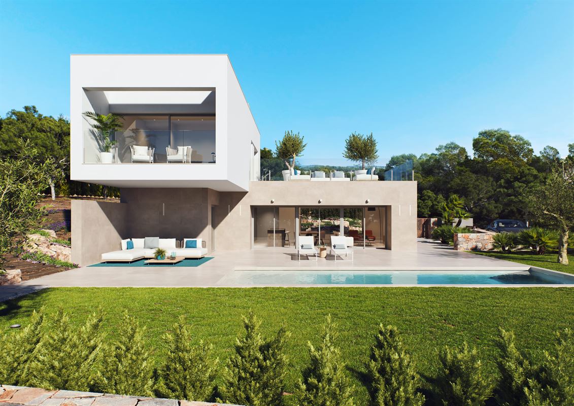 Lima Villas