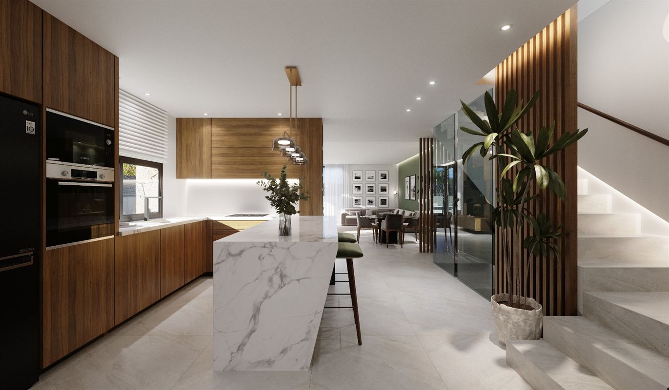 Villas Santa Rosalia