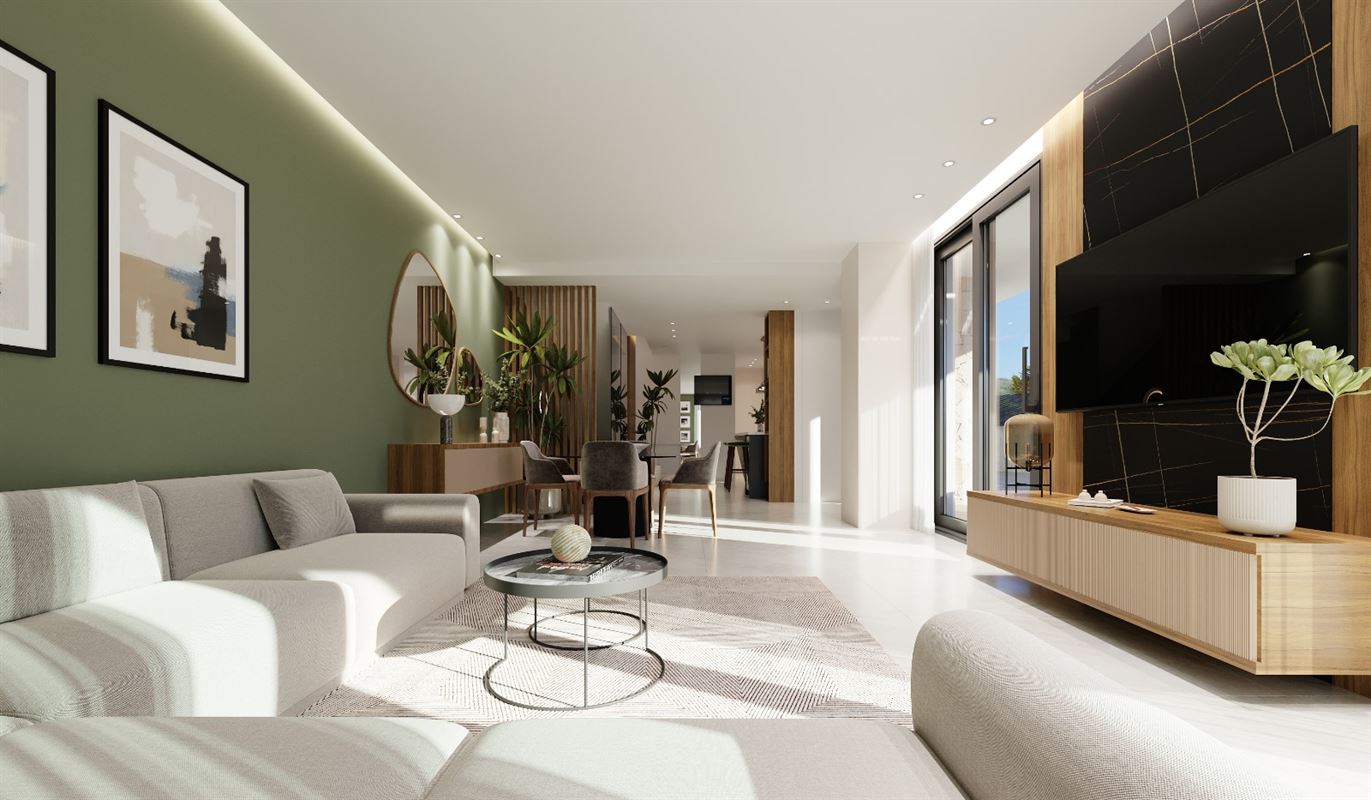 Villas Santa Rosalia