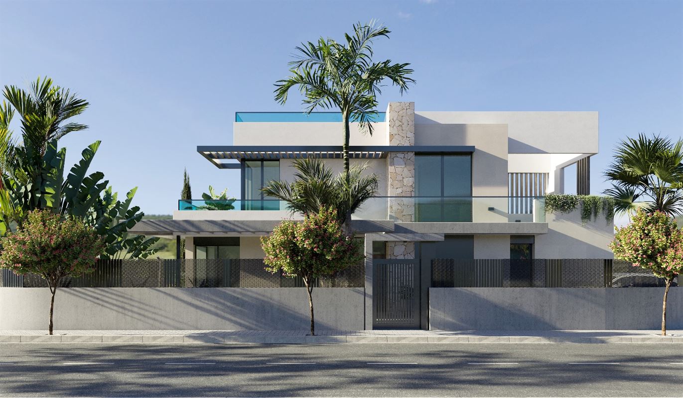 Villas Santa Rosalia