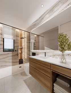 Villas Santa Rosalia