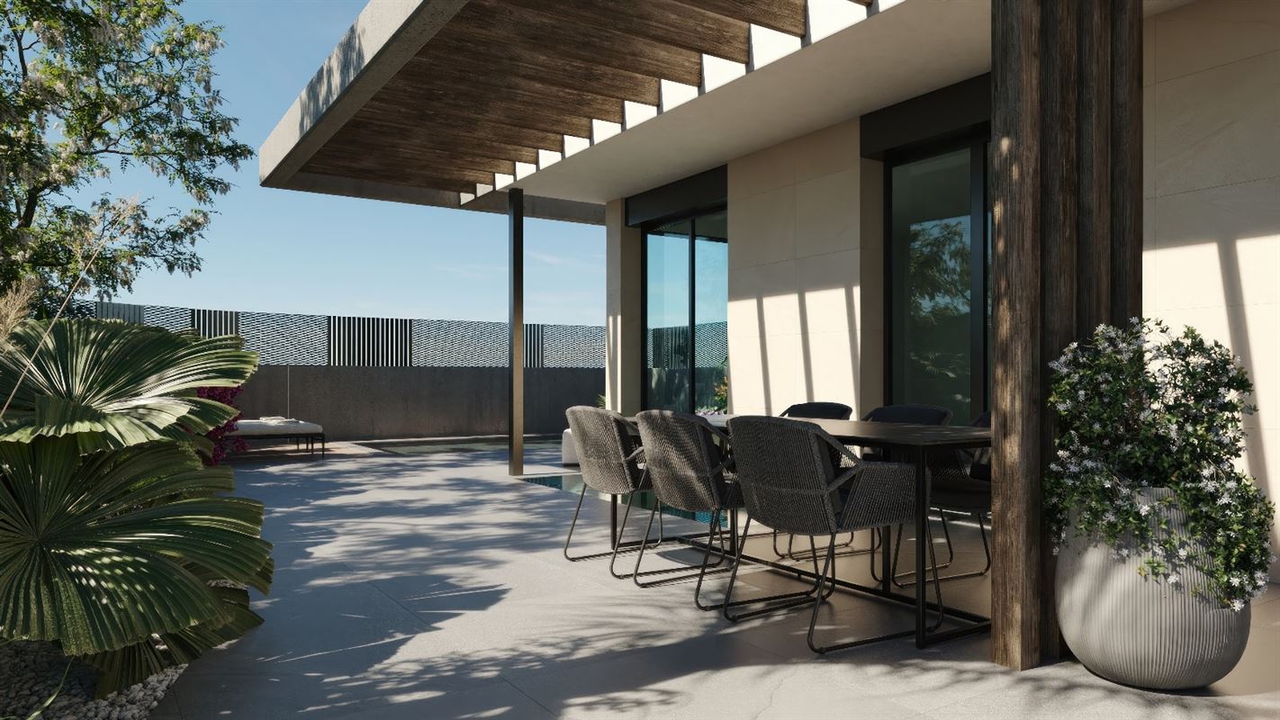Villas Santa Rosalia