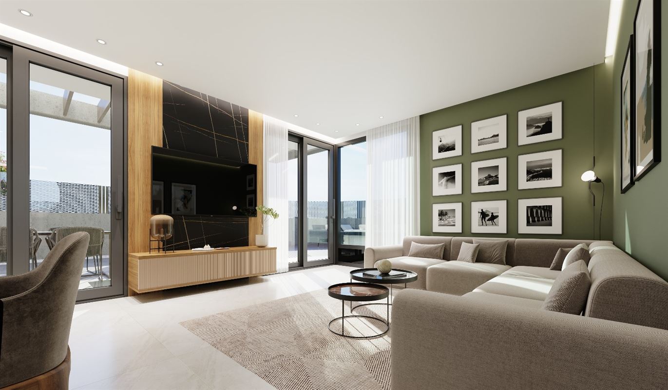 Villas Santa Rosalia