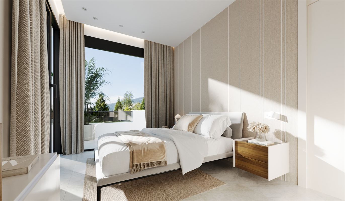 Villas Santa Rosalia