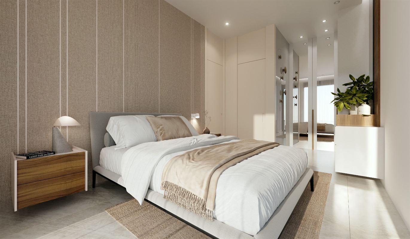 Villas Santa Rosalia