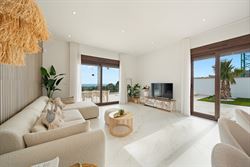 Don Benito - Cimas de Polop