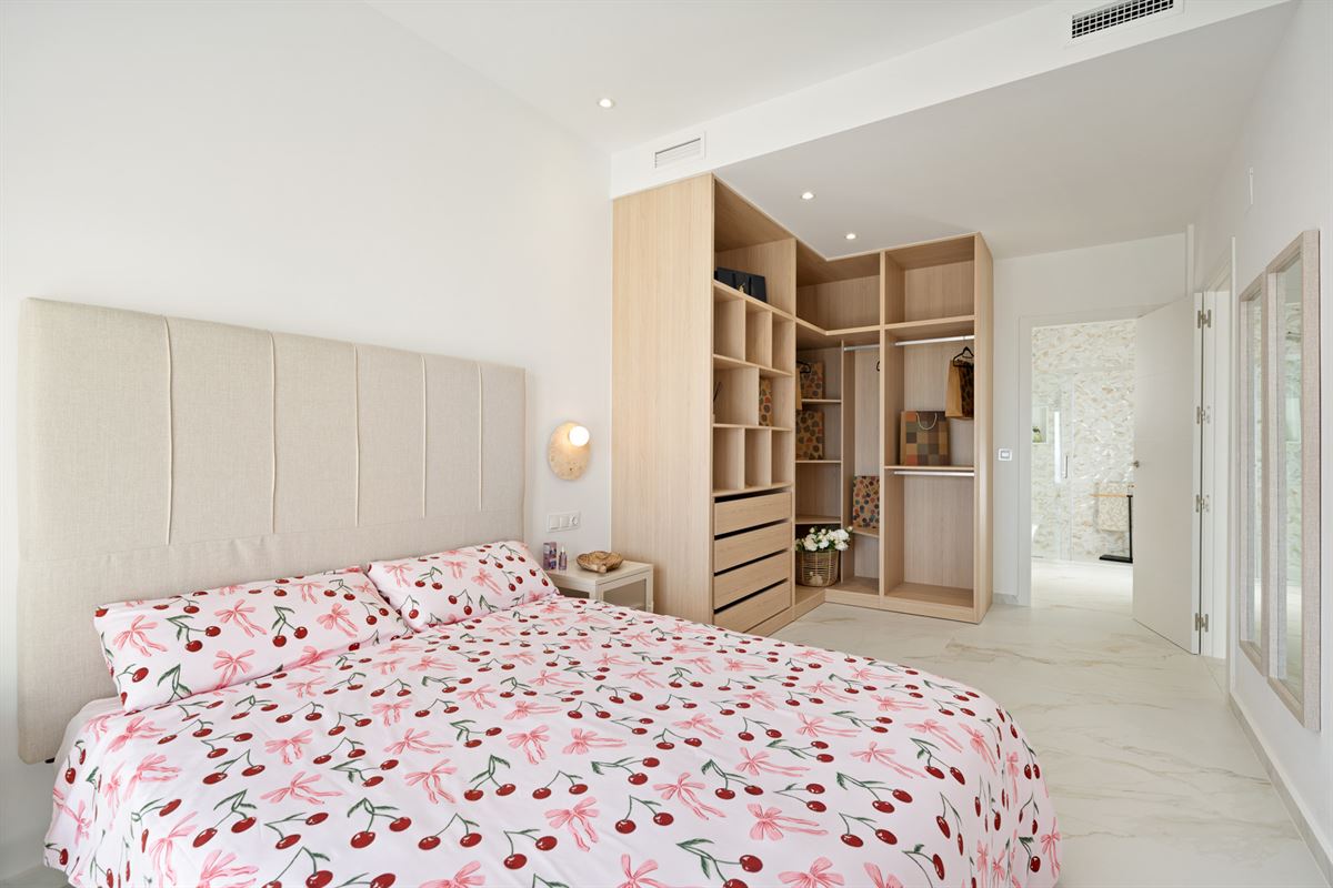 Don Benito - Cimas de Polop