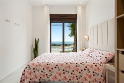 Don Benito - Cimas de Polop