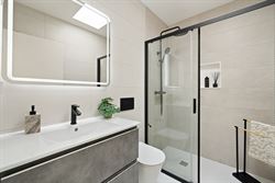 Don Benito - Cimas de Polop