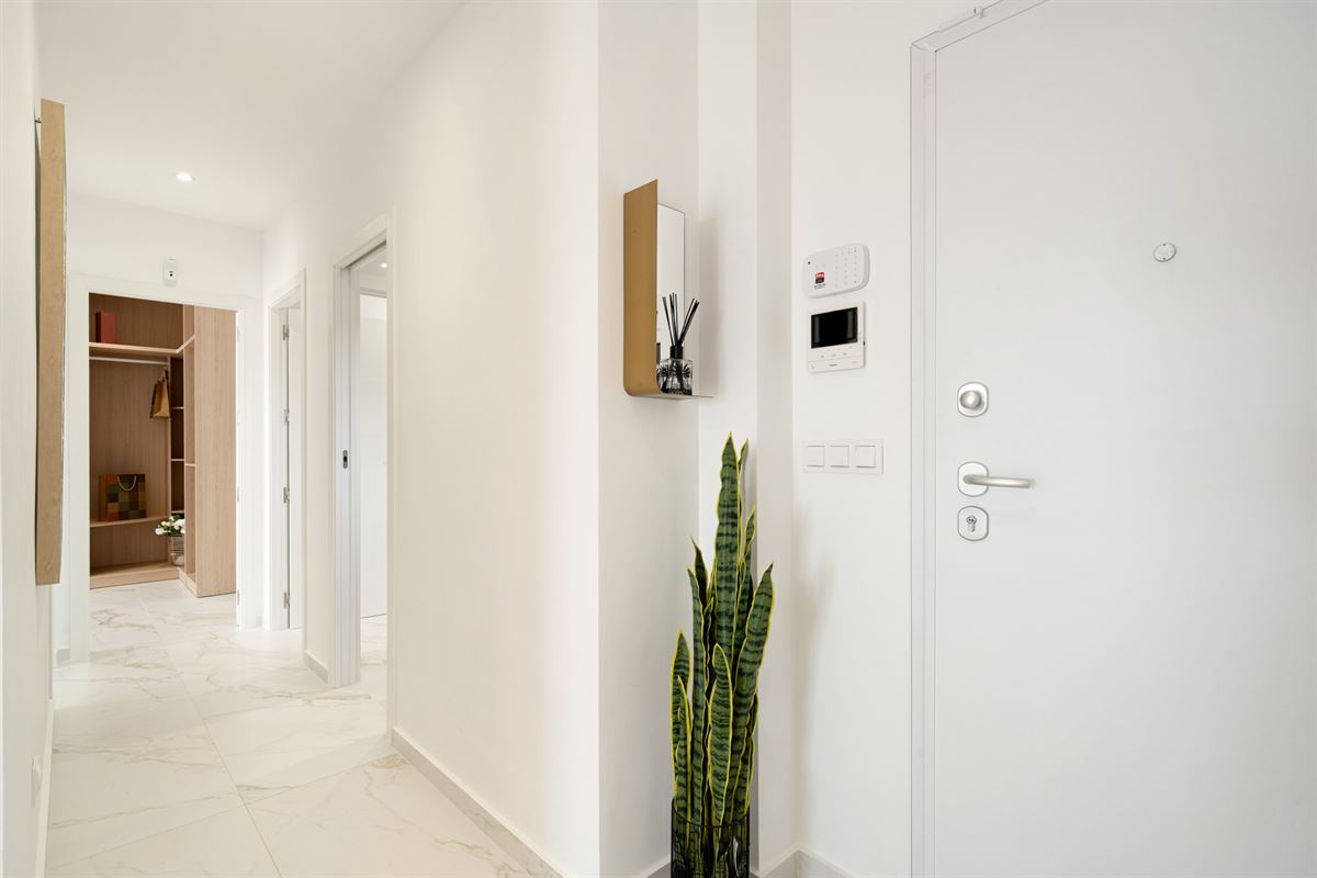 Don Benito - Cimas de Polop