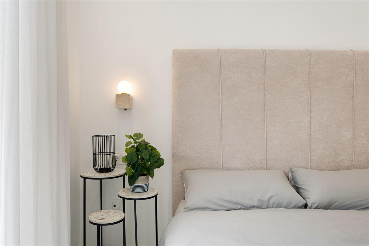 Don Benito - Cimas de Polop