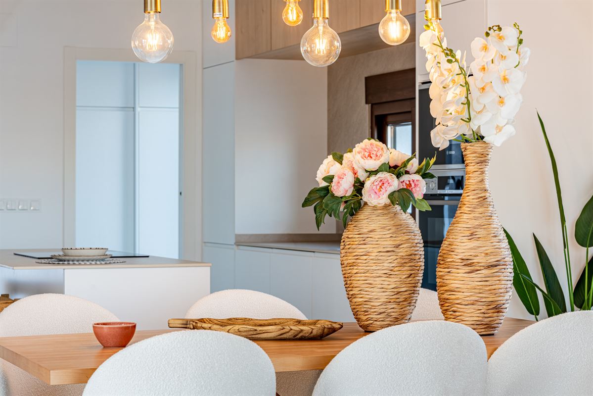 Don Benito - Cimas de Polop