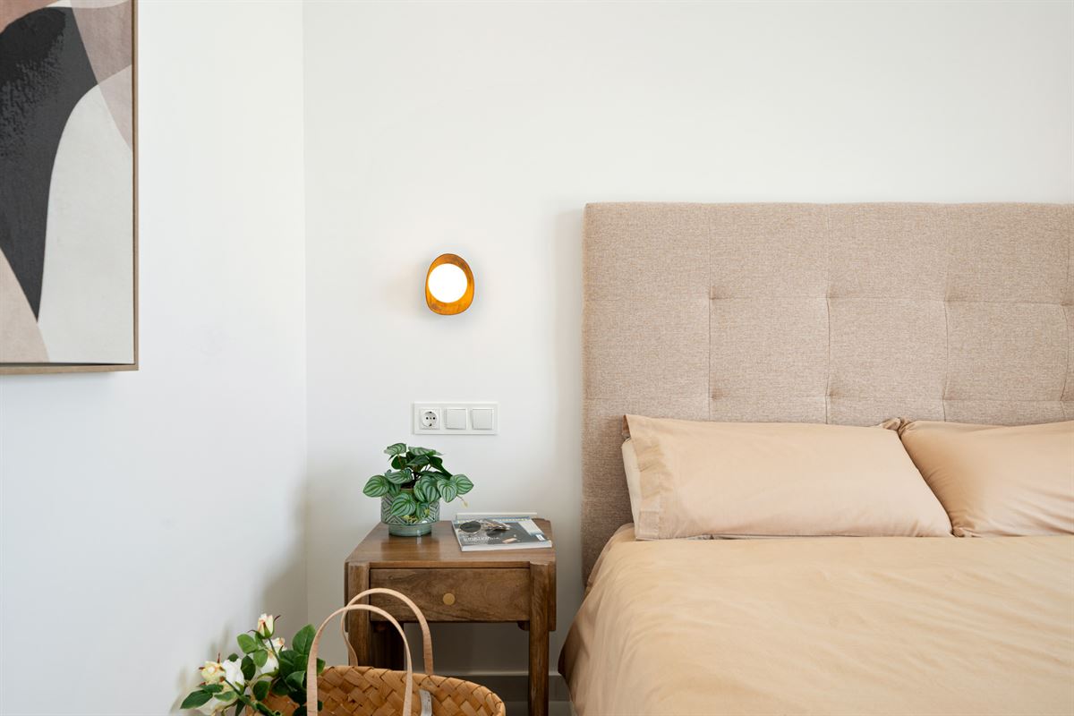 Don Benito - Cimas de Polop