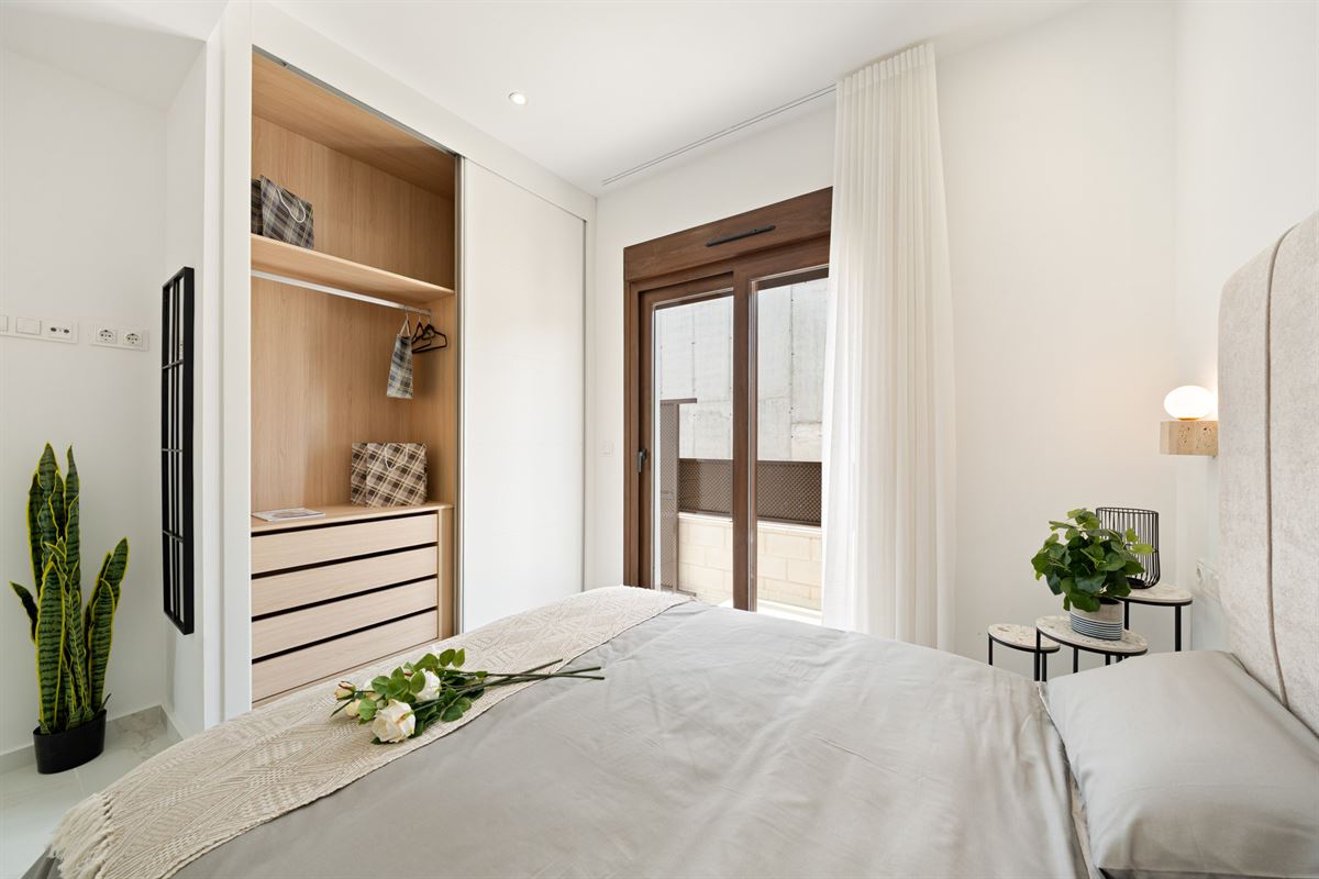 Don Benito - Cimas de Polop