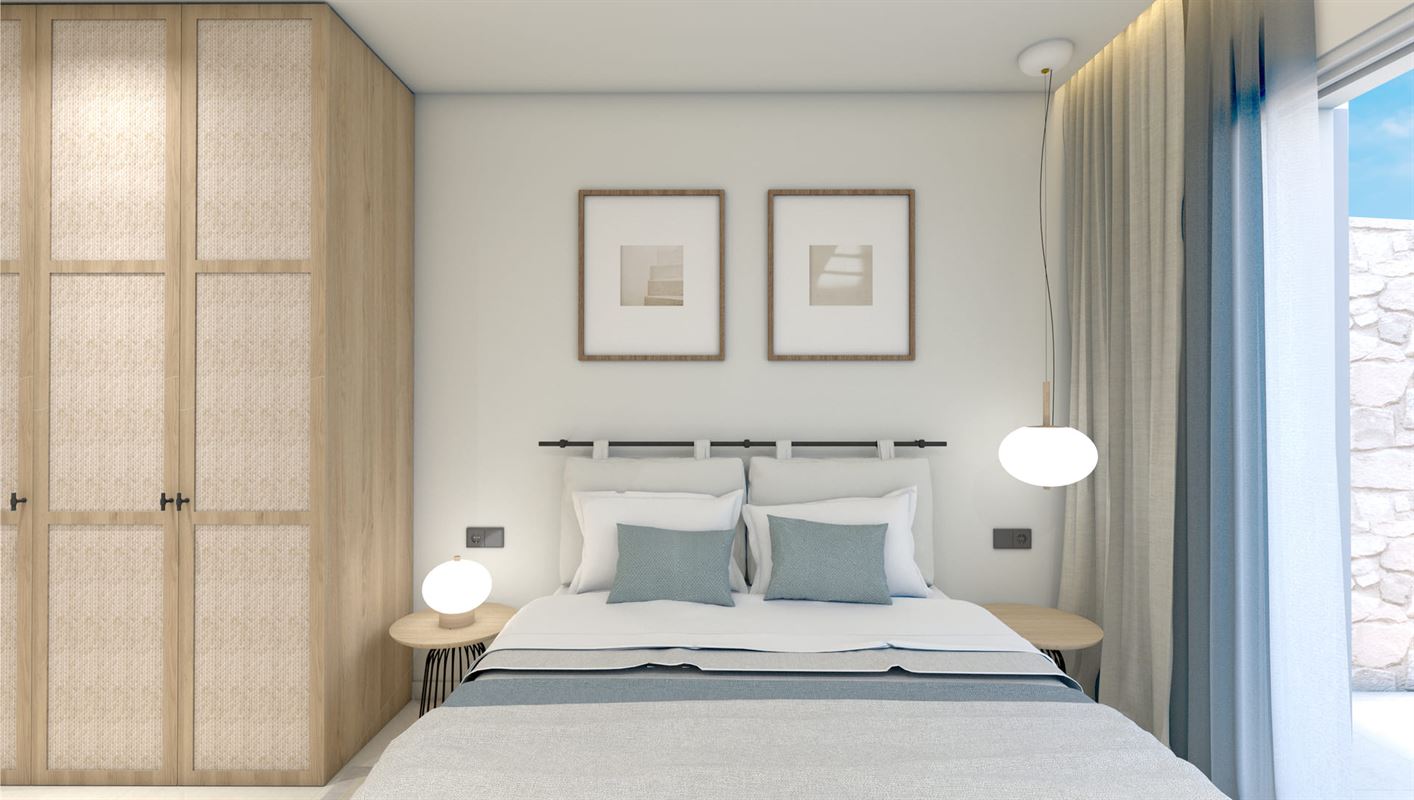 Portomarina Plaza - Apartments