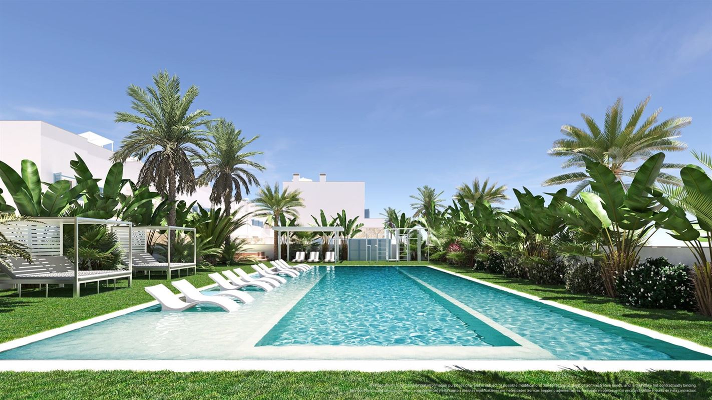 Portomarina Plaza - Apartments