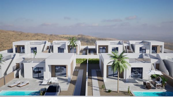 Huis