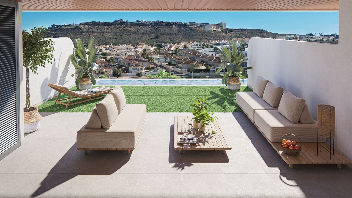 Benisol II Apartaments