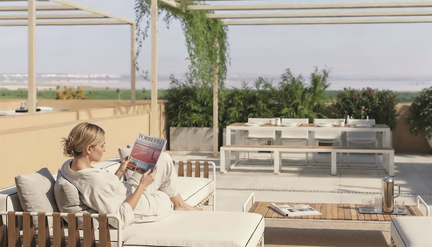 Residencial Mirasal II