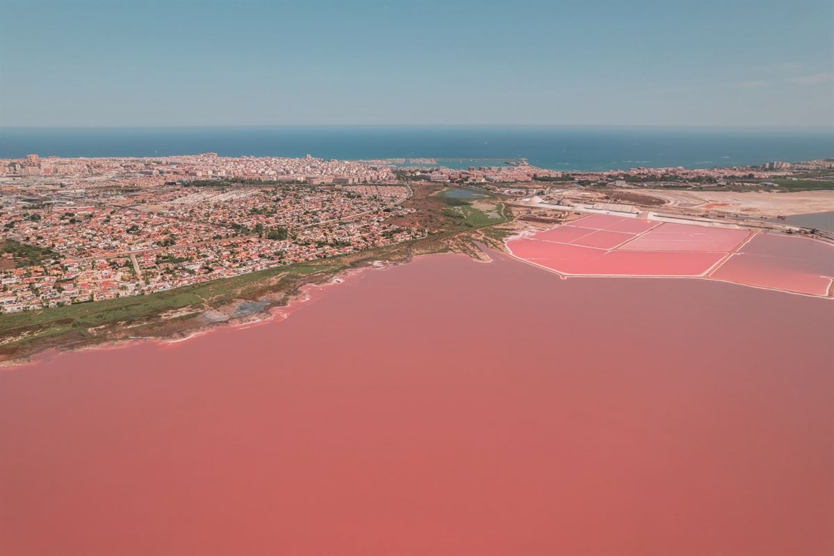 Residencial Mirasal II