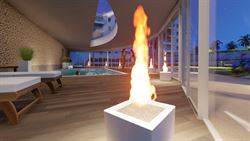 Vista Azul XXXVII Spa y Resort Fase I - II- III