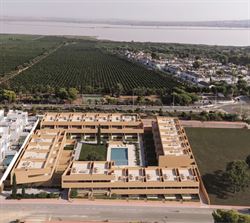 Residencial Mirasal II