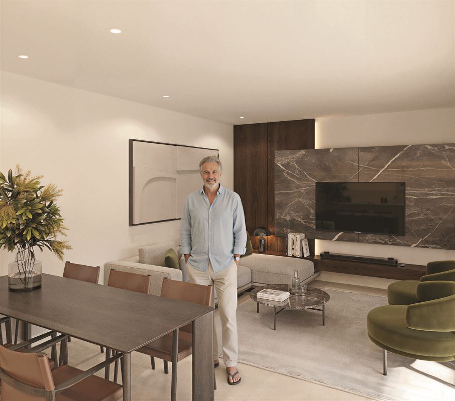 Residencial Mirasal II