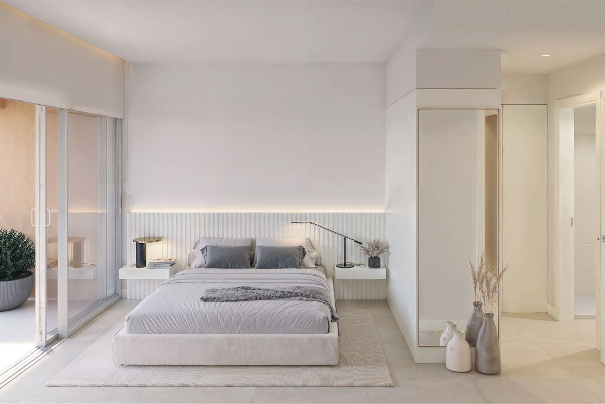 Residencial Mirasal II