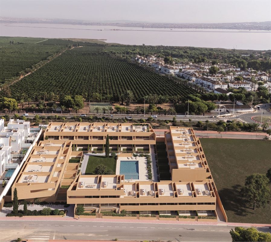 Residencial Mirasal II