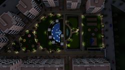 Vista Azul XXXVII Spa y Resort Fase I - II- III