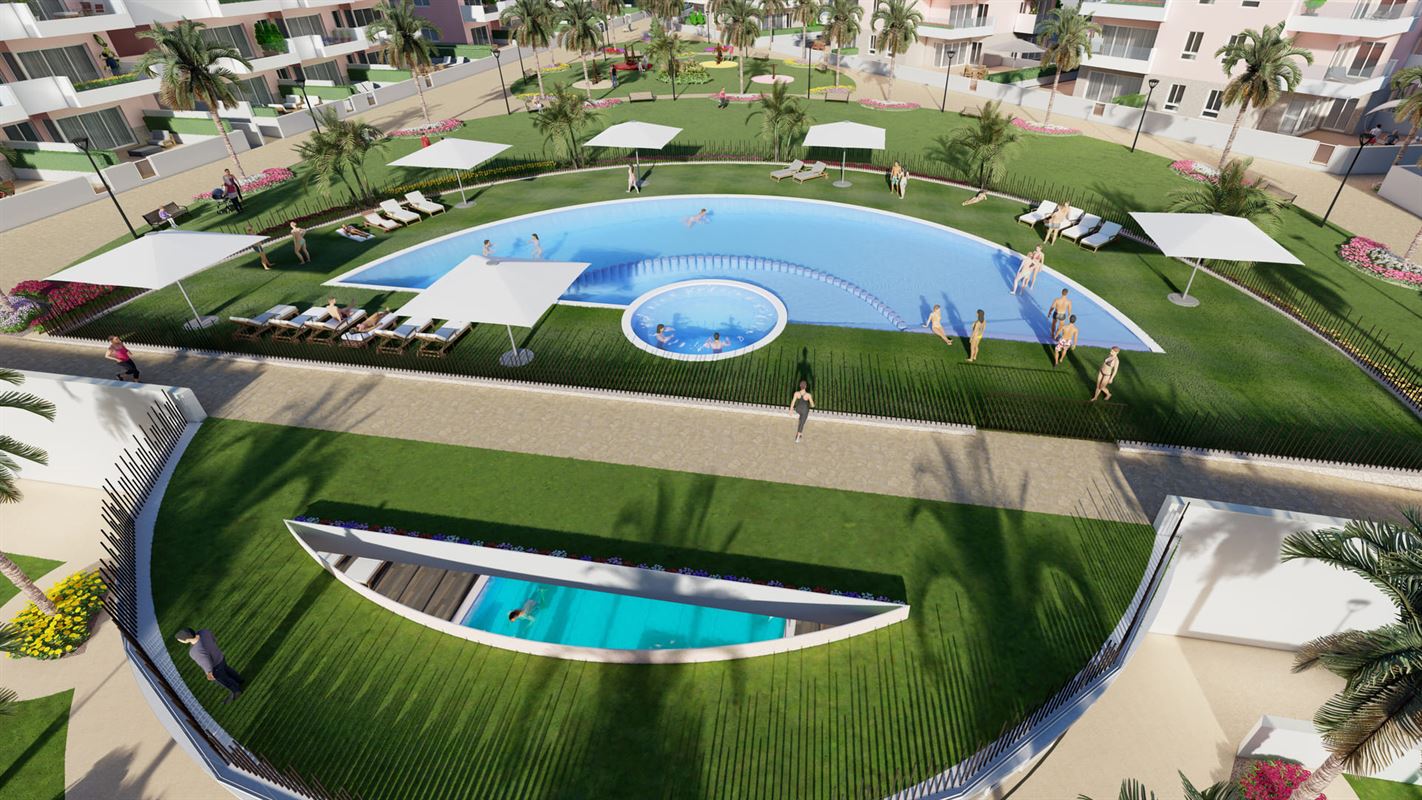 Vista Azul XXXVII Spa y Resort Fase I - II- III