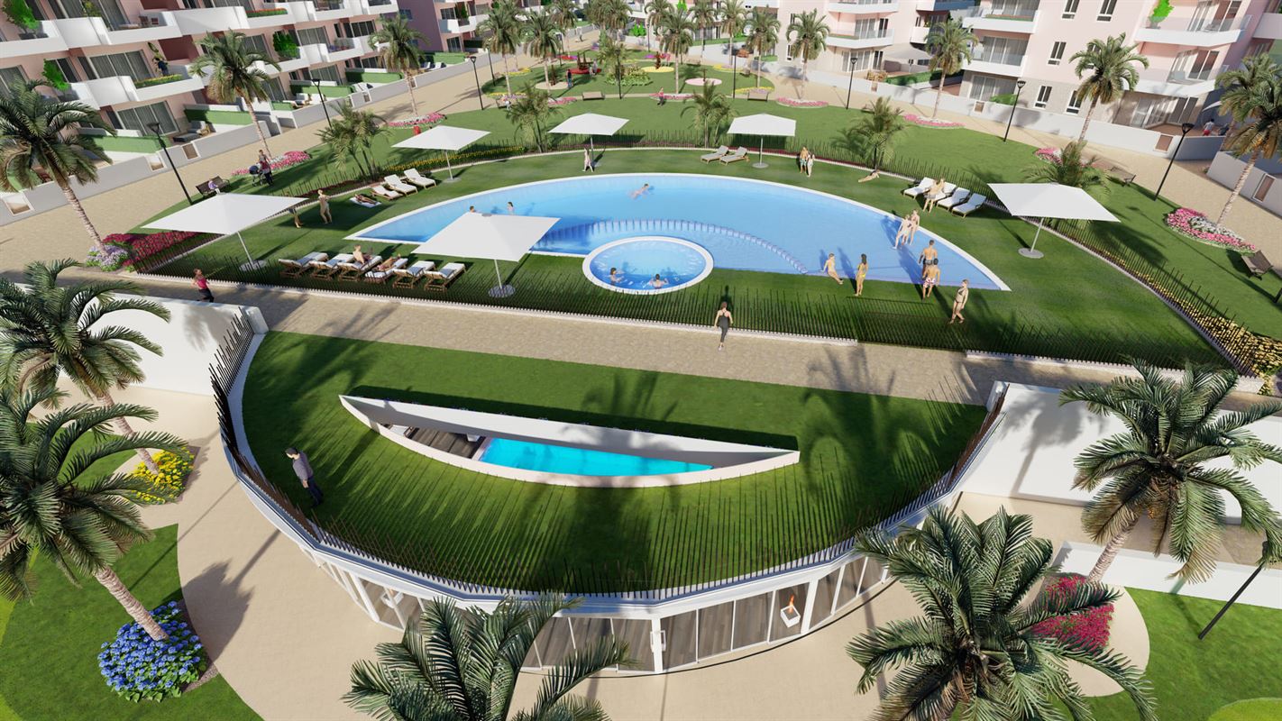 Vista Azul XXXVII Spa y Resort Fase I - II- III