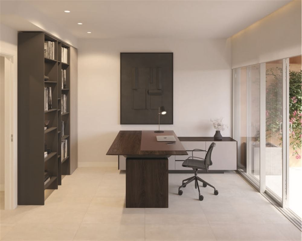 Residencial Mirasal II