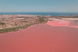 Residencial Mirasal II