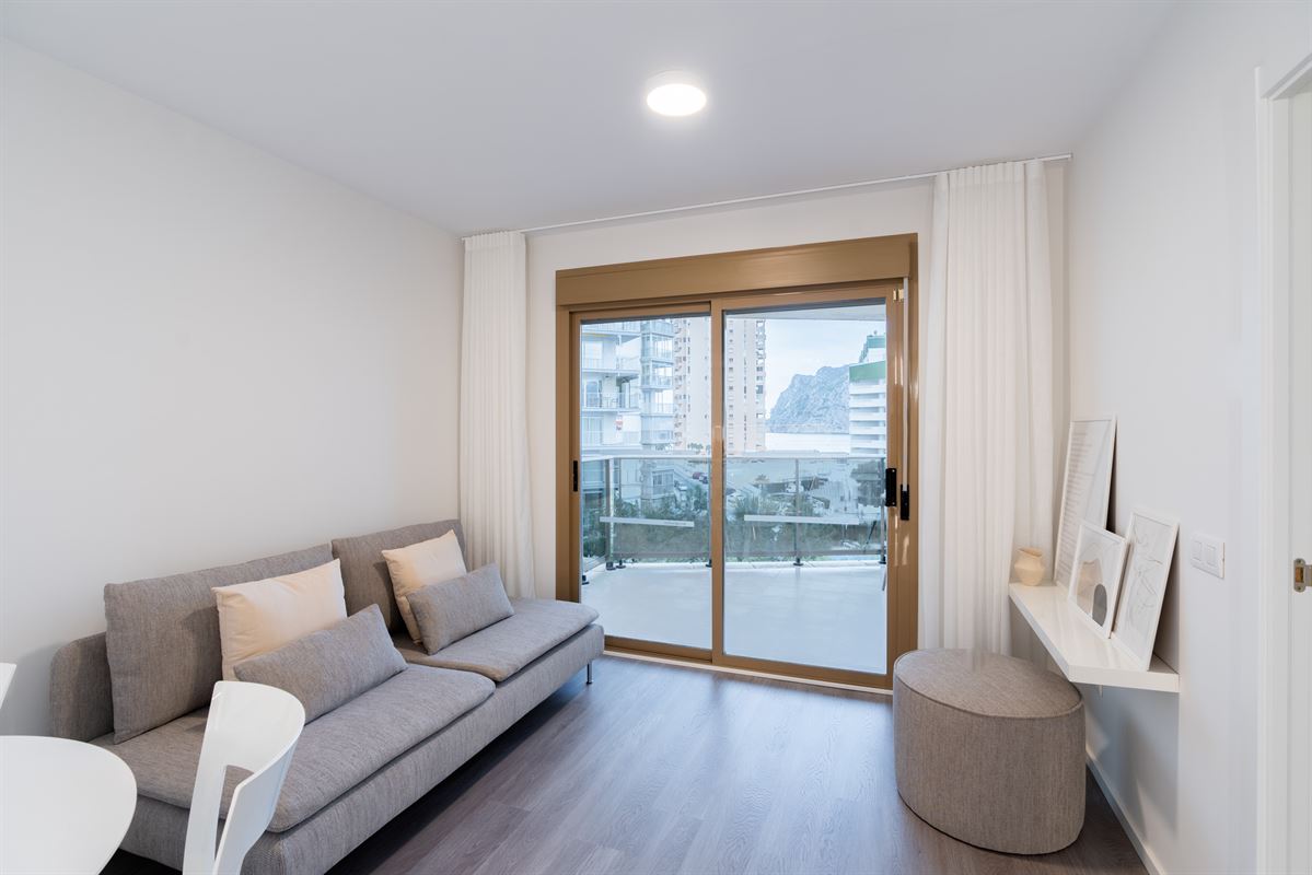 Esmeralda Suites