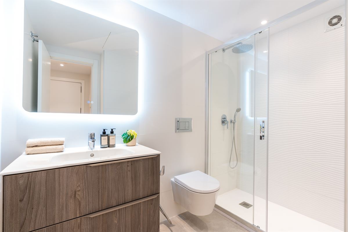 Esmeralda Suites