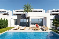 Best Mediterraneo II- Villas