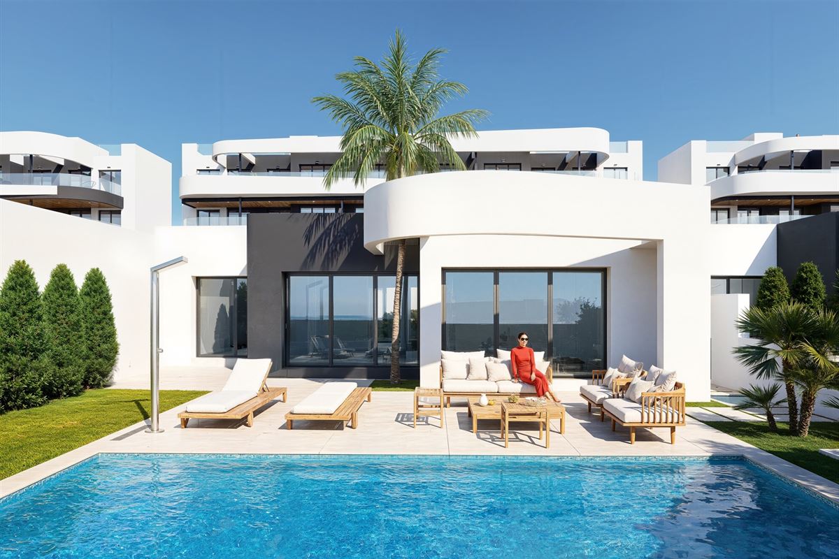 Best Mediterraneo II- Villas