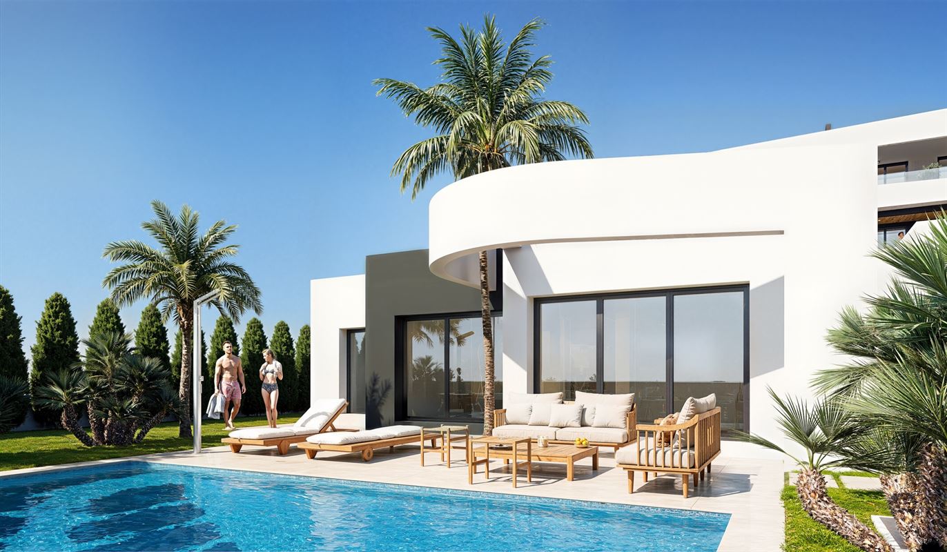 Best Mediterraneo II- Villas