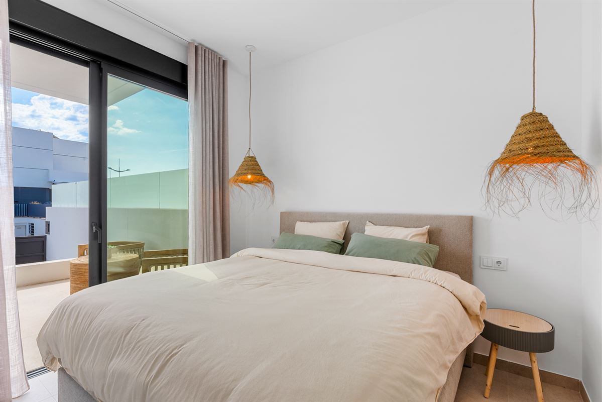 Residencial Paris VIII