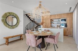 Residencial Paris VIII