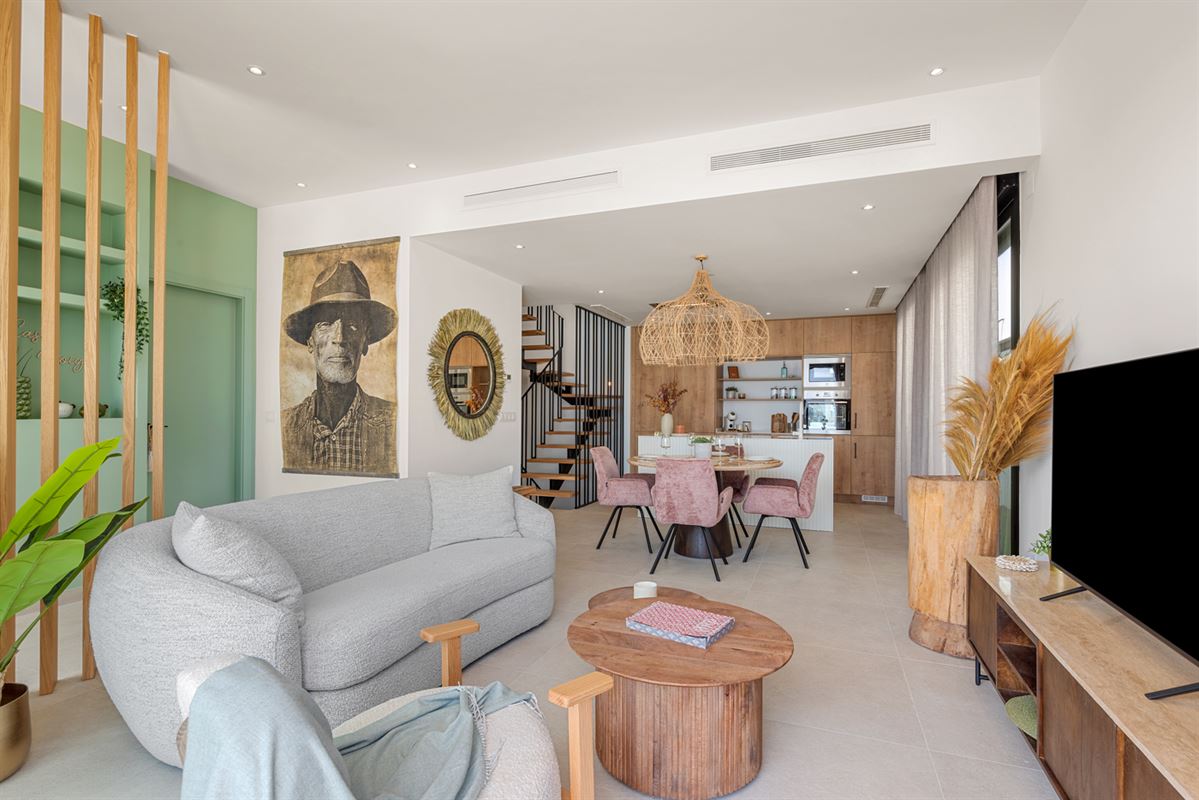 Residencial Paris VIII