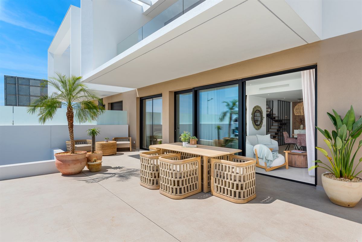 Residencial Paris VIII