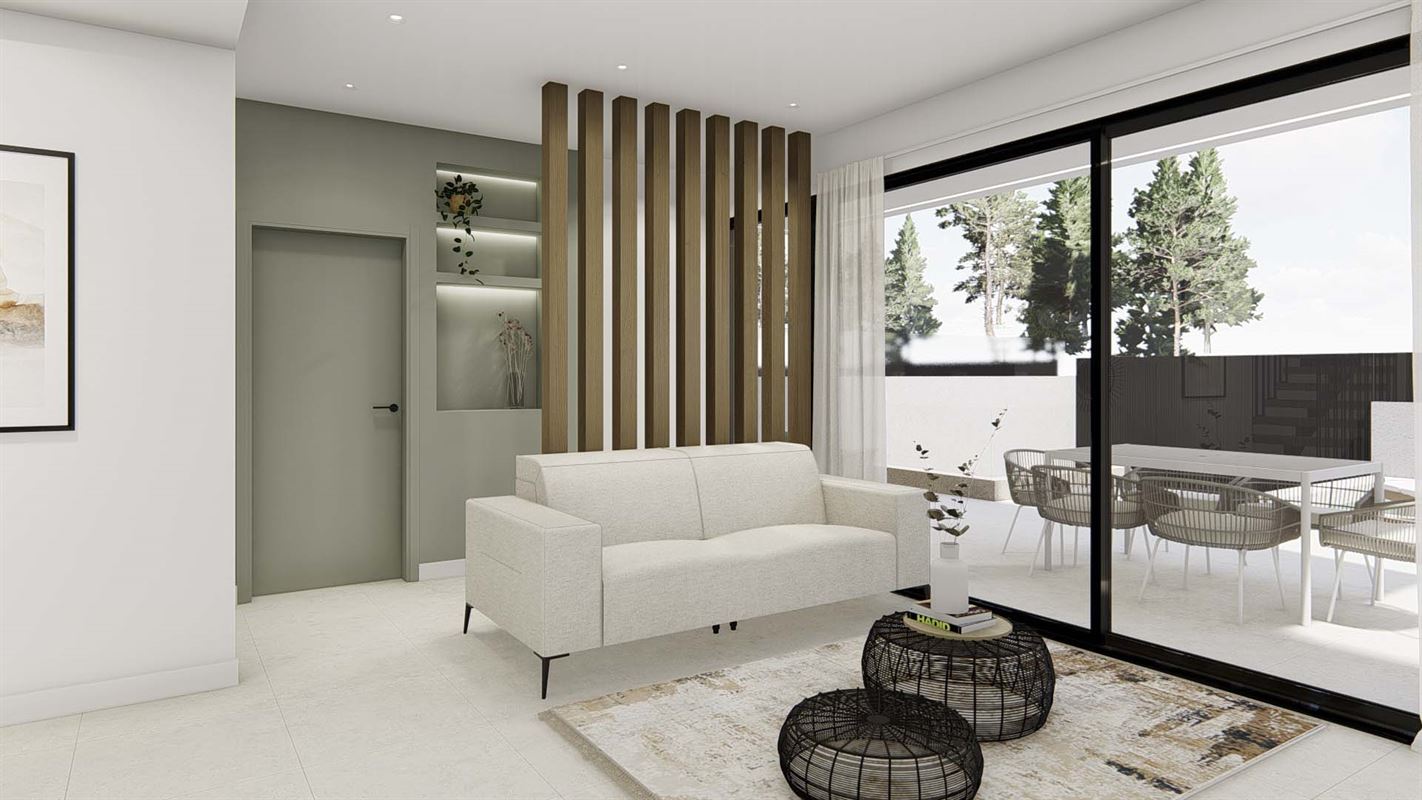 Residencial Paris VIII